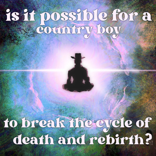 country boy rebirth